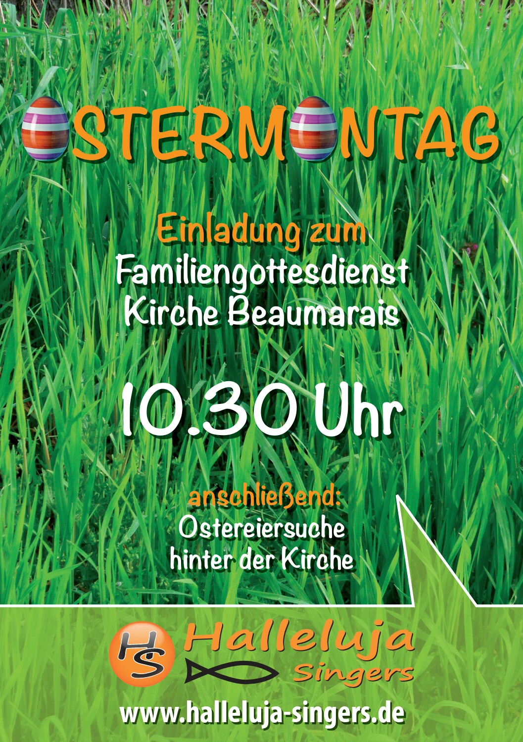 Ostern 2014